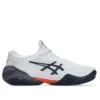 Court FF 3 “White Greyish Purple”