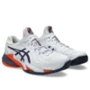 Court FF 3 “White Greyish Purple”