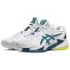 Court FF 3 “White Gris Blue”
