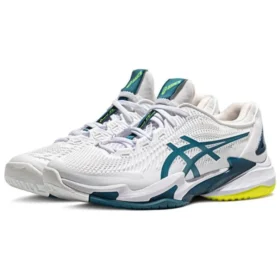Court FF 3 “White Gris Blue”