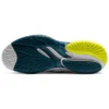 Court FF 3 “White Gris Blue”