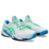 Court FF 3 “White New Leaf”