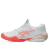 Court FF 3 “White Sun Coral”