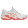 Court FF 3 “White Sun Coral”