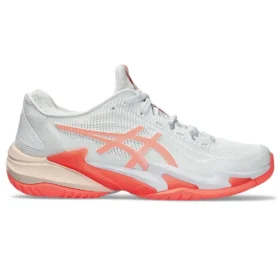 Court FF 3 “White Sun Coral”