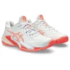 Court FF 3 “White Sun Coral”