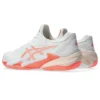 Court FF 3 “White Sun Coral”