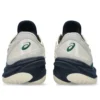 Court FF 3 Wide Tennis “Cream Jasper Green”