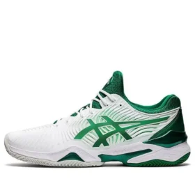 Court FF Novak Clay “White Kale”
