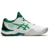 Court FF Novak Clay “White Kale”