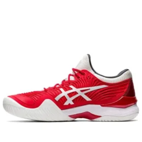Court FF “Novak French Open – Classic Red”