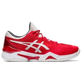 Court FF “Novak French Open – Classic Red”