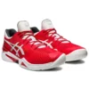 Court FF “Novak French Open – Classic Red”