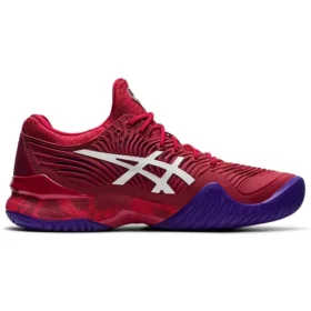 Court FF Novak “French Open – Cranberry”