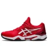 Court FF Novak LE “Classic Red”