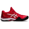 Court FF Novak LE “Classic Red”