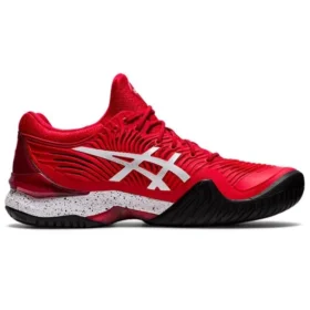 Court FF Novak LE “Classic Red”