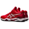Court FF Novak LE “Classic Red”