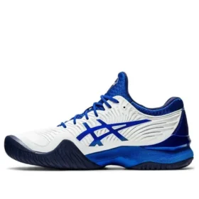 Court FF Novak “White Blue”