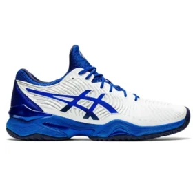 Court FF Novak “White Blue”