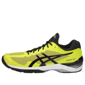 Court FF “Sulphur Spring Black”