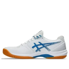 Court Hunter FF “White Directoire Blue”