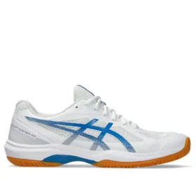 Court Hunter FF “White Directoire Blue”