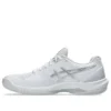 Court Hunter FF “White Pure Silver”