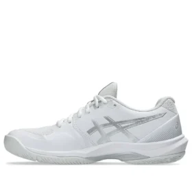 Court Hunter FF “White Pure Silver”