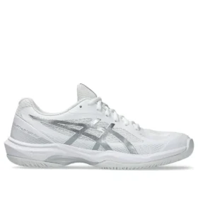Court Hunter FF “White Pure Silver”