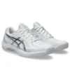 Court Hunter FF “White Pure Silver”