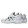 Court Hunter FF “White Pure Silver”