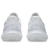 Court Hunter FF “White Pure Silver”
