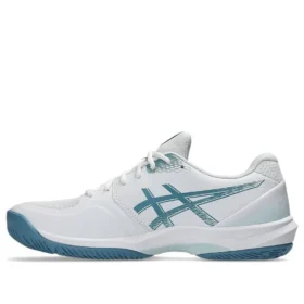 Court Hunter FF “White Saba Blue”