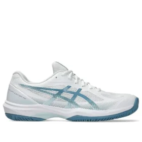 Court Hunter FF “White Saba Blue”
