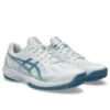 Court Hunter FF “White Saba Blue”