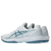 Court Hunter FF “White Saba Blue”