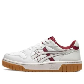 Court Mz 2.0 Sneakers “White Red”