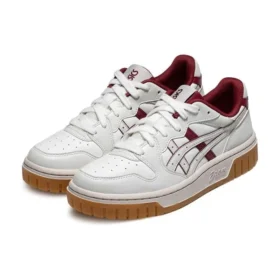 Court Mz 2.0 Sneakers “White Red”