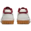 Court Mz 2.0 Sneakers “White Red”