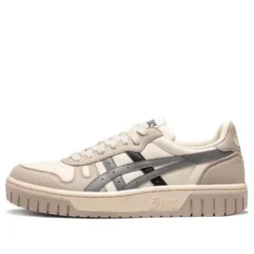 Court MZ “Cream Black Gum”