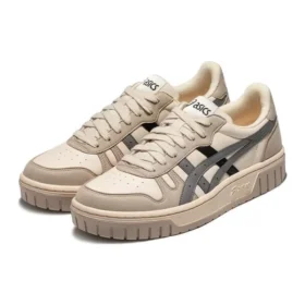 Court MZ “Cream Black Gum”