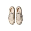 Court MZ “Cream Black Gum”