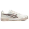 Court MZ Retro Casual Skateboarding Shoes Unisex Beige Brown