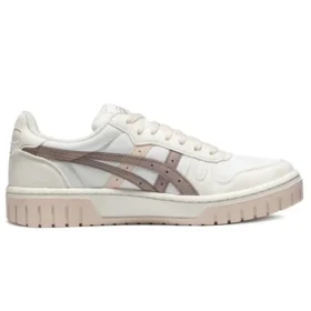 Court MZ Retro Casual Skateboarding Shoes Unisex Beige Brown