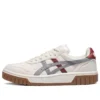Court MZ Retro Casual Skateboarding Shoes Unisex Beige Gray