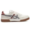 Court MZ Retro Casual Skateboarding Shoes Unisex Beige Gray