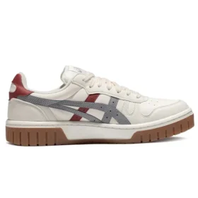 Court MZ Retro Casual Skateboarding Shoes Unisex Beige Gray