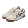 Court MZ Retro Casual Skateboarding Shoes Unisex Beige Gray
