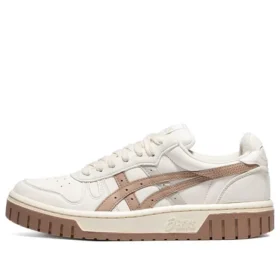 Court MZ Retro Casual Skateboarding Shoes Unisex White Brown